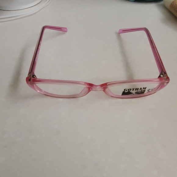 Girls plastic frames - Picture 3 of 6